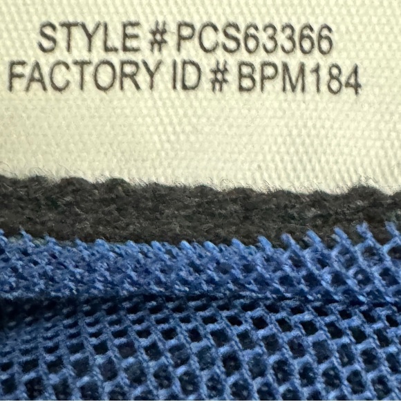 BCBGMAXAZRIA 4 Blue Tiered Satin Strap Dress Cocktail Party Formal - Picture 7 of 10